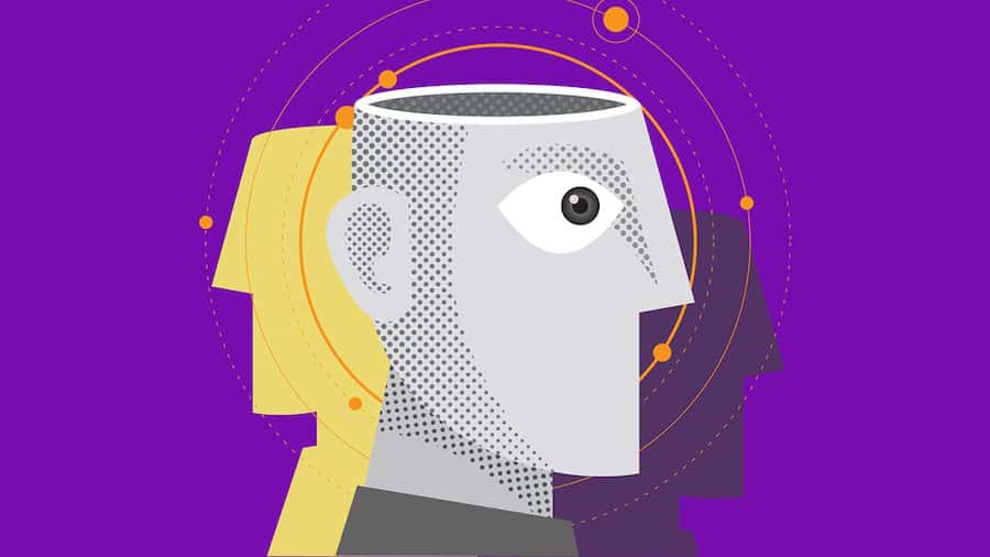 Moral psychology in the Bible