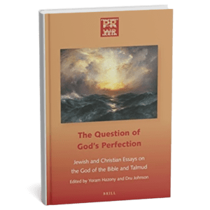 The Question of God's Perfection