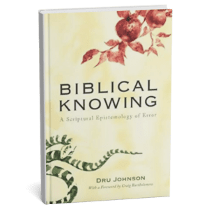 Biblical Knowing