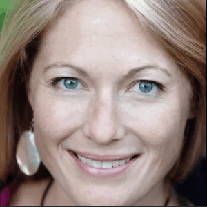 Picture of Danielle Parish