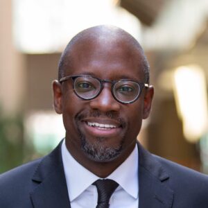 Picture of Dr. Anthony Bradley