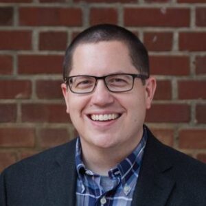 Picture of Dr. Chip Hardy