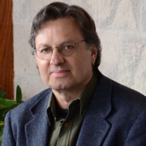 Picture of Dr. J. Richard Middleton