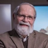 Picture of Dr. James K. Hoffmeier