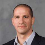 Picture of Dr. Jason A. Staples