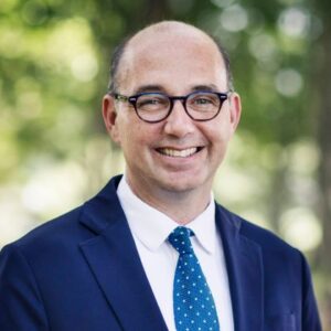 Picture of Dr. Jonathan Pennington