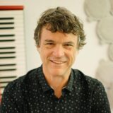 Picture of Dr. Mark Glanville