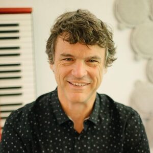 Picture of Dr. Mark Glanville