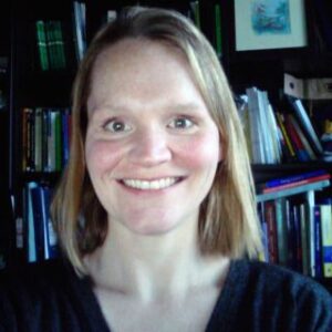 Picture of Dr. Valerie Hobbs