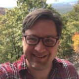 Picture of James Duguid
