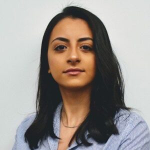 Picture of Mariam Wahba