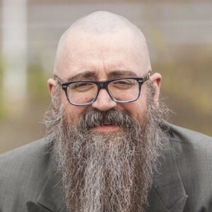 Picture of Marty Solomon