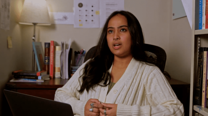 How to Ask the Bible a Question