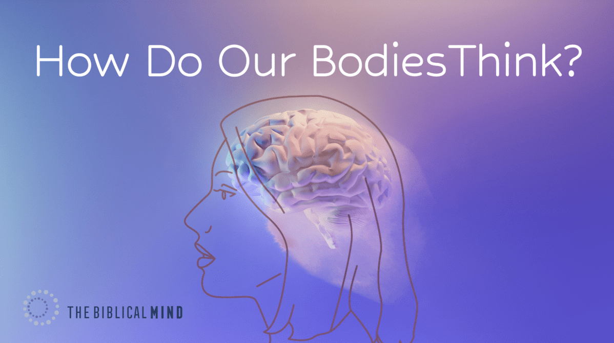 Embodied Cognition
