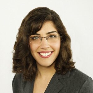 Picture of Amy Gabriel