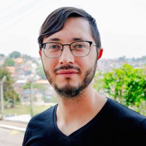 Picture of Caio Peres