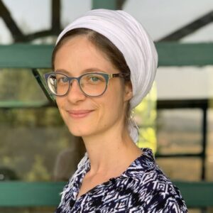 Picture of Dr. Avital Hazony Levi