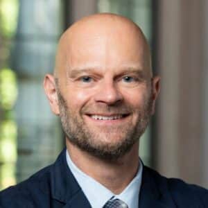 Picture of Dr. Brent Strawn