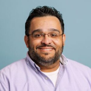 Picture of Dr. Jeffrey P. Garcia
