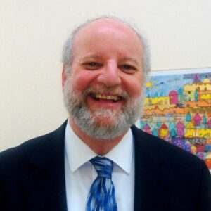 Picture of Dr. Jeremiah Unterman