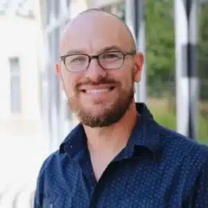 Picture of Dr. Joseph R. Dodson