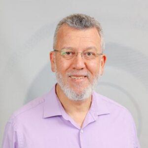 Picture of Dr. Joshua Berman