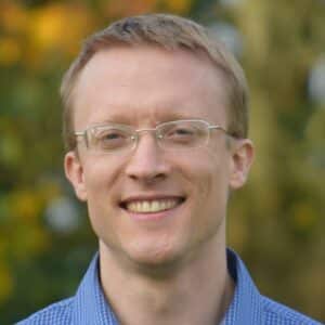 Picture of Dr. Matthew J. Lynch