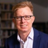 Picture of Dr. Michael Bird