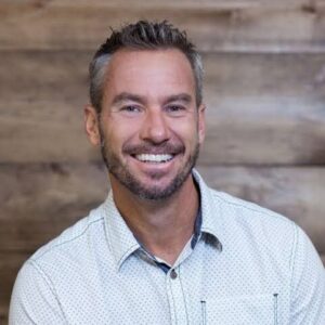 Picture of Dr. Preston Sprinkle