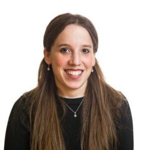 Picture of Dr. Shira Weiss