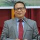 Dr. Jangkholam Haokip