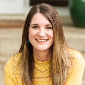 Picture of Jen Wilkin