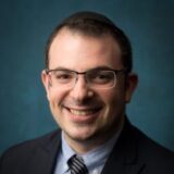 Picture of Rabbi Dr. Ari Lamm
