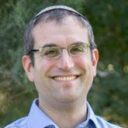 Rabbi Rafi Eis