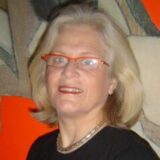 Picture of Sandra Bowden