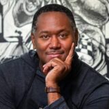 Picture of Steve A. Prince