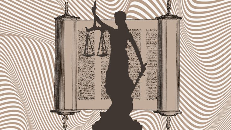 The Church and Biblical Law