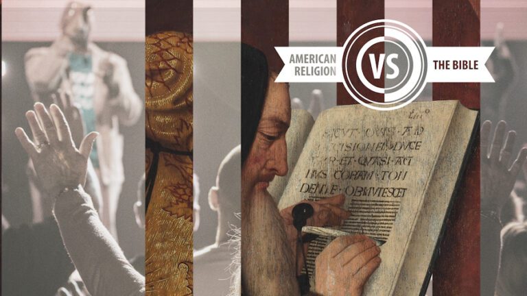 American-Religion_vs_Bible_site