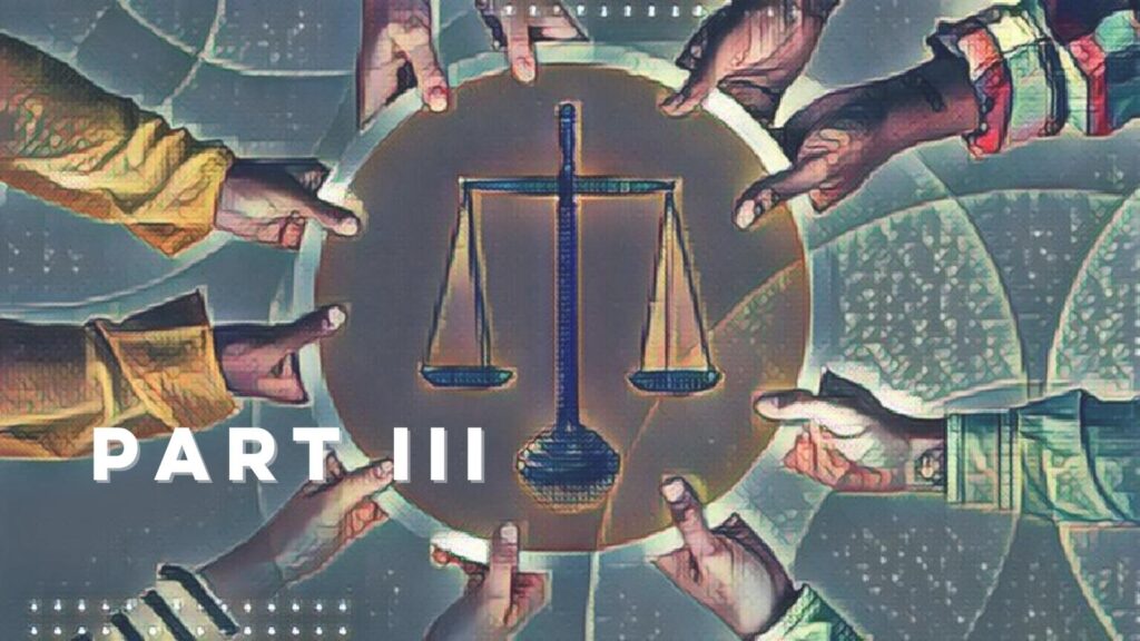 5 Things to Consider When Reading Biblical Law, Part III | The Biblical ...