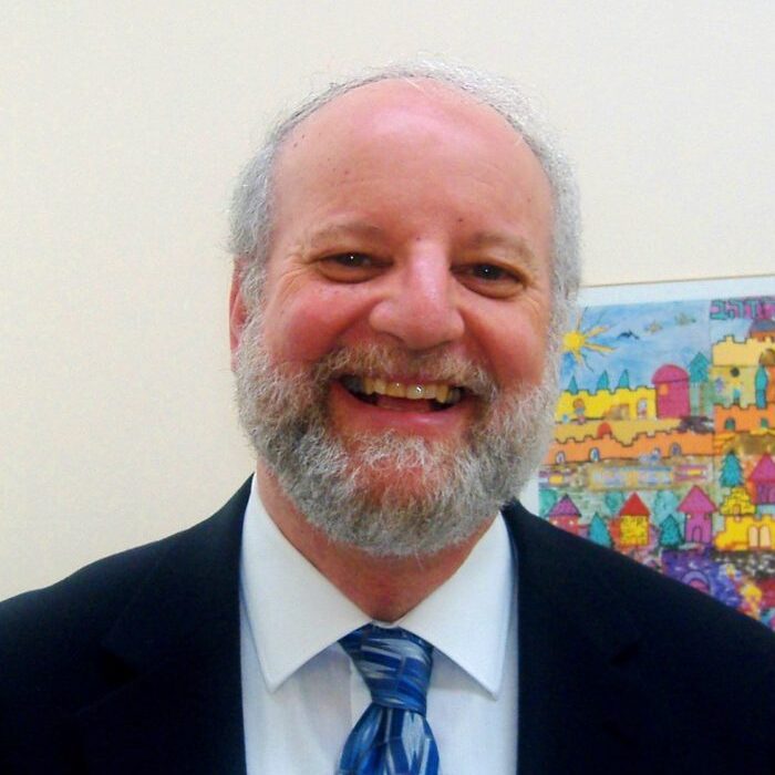 Jeremiah Unterman e1747943210692 | The Biblical Mind