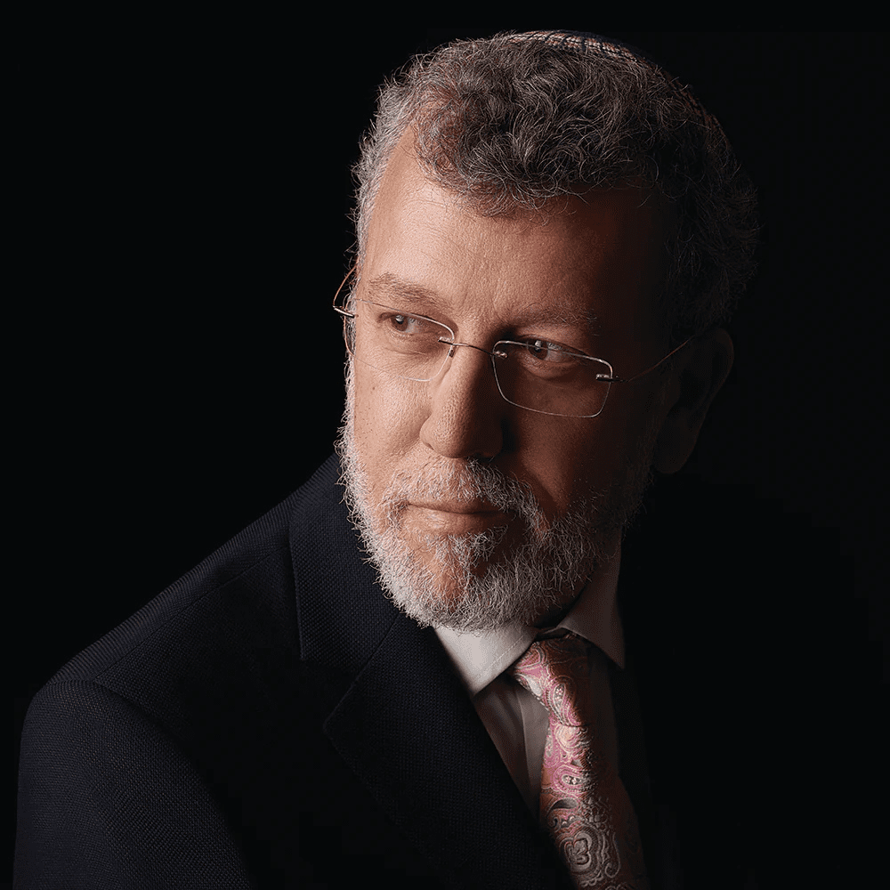 Joshua Berman | The Biblical Mind