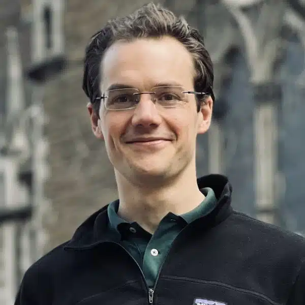 Keefer 2 | The Biblical Mind