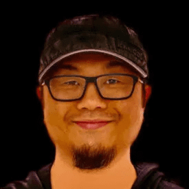 Kevin Kim | The Biblical Mind