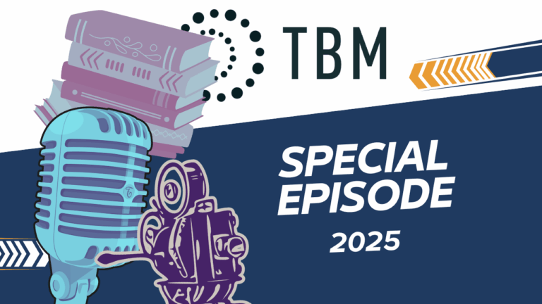 TBM Special Episode 1