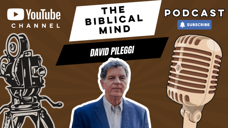 Podcast Featured Image Template (Brown) Ep #242