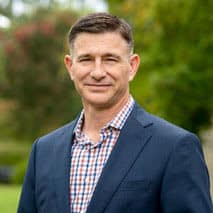 Picture of Col. Darren Duke