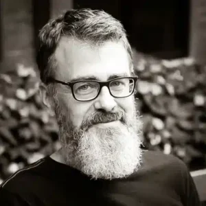 Picture of Douglas McKelvey