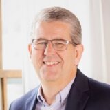 Picture of Dr. Brian Fikkert