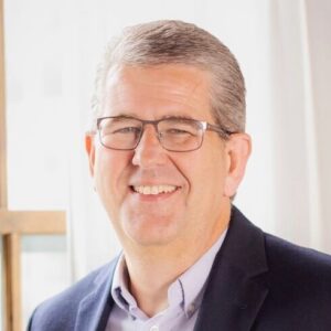 Picture of Dr. Brian Fikkert