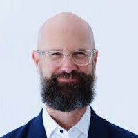 Picture of Dr. Geoff Holsclaw